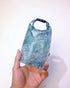 WIM WORKS Limited Quantity Roll-Top Stuff Sack Flat Bottomed - XXS